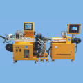 Plastic sheet extrusion line/single screw